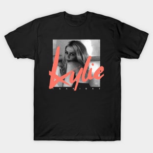 Kylie + Garibay Original Aesthetic Tribute 〶 T-Shirt